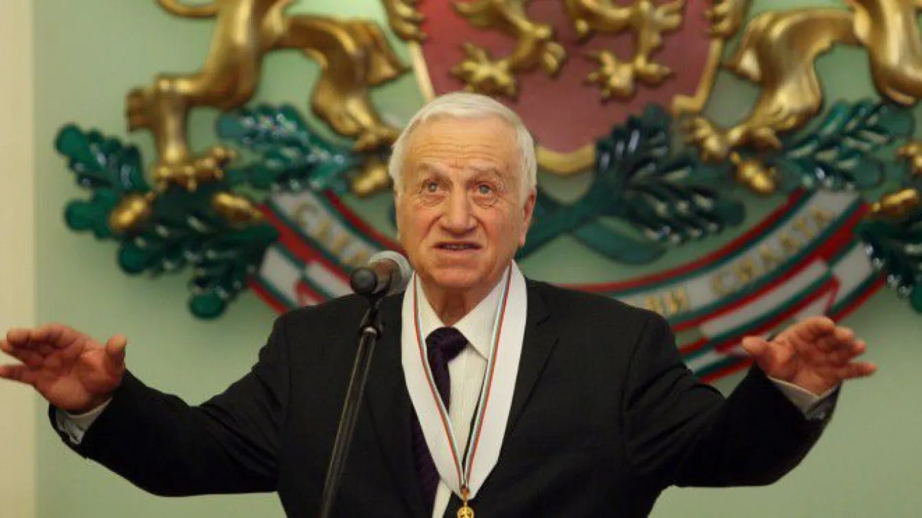 Шампионите на Иван Абаджиев скърбят за своя ментор