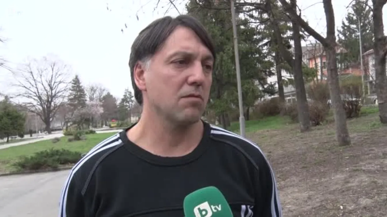 Златан Ванев: Загубихме един голям българин днес (ВИДЕО)