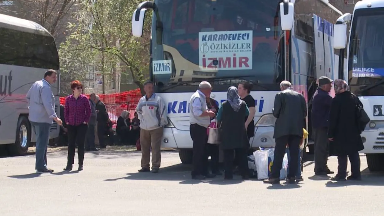 Наложи ли се изборните туристи да платят връщането си в Турция?