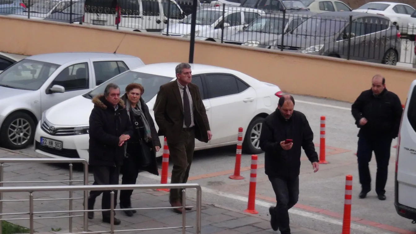 Турски съд отказа да освободи двама гръцки войници, навлезли на турска територия 