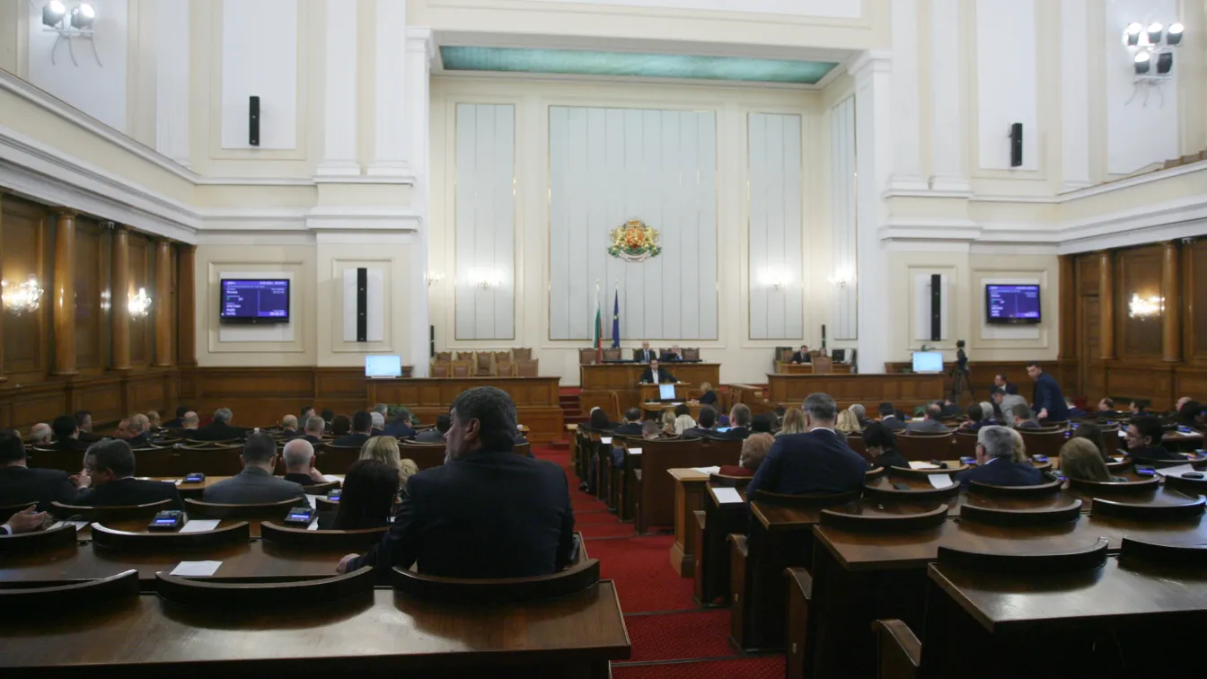 Оградата по границата ще може да се ремонтира без обществена поръчка
