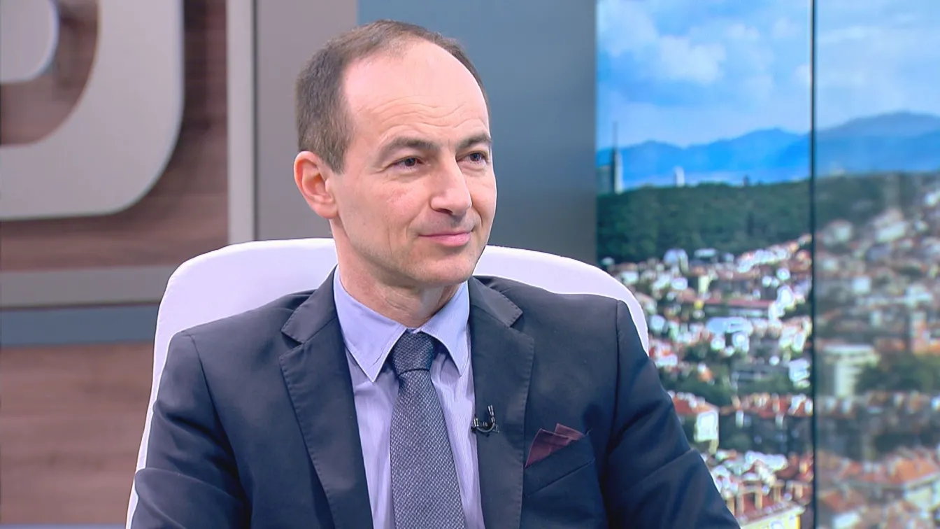 Андрей Ковачев: С Турция сме си взаимно нужни, би трябвало да има нормален тон