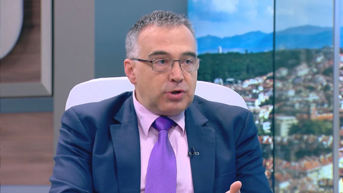 Антон Кутев: Изобщо защо ни е льохман за премиер, ако не може да реши проблемите