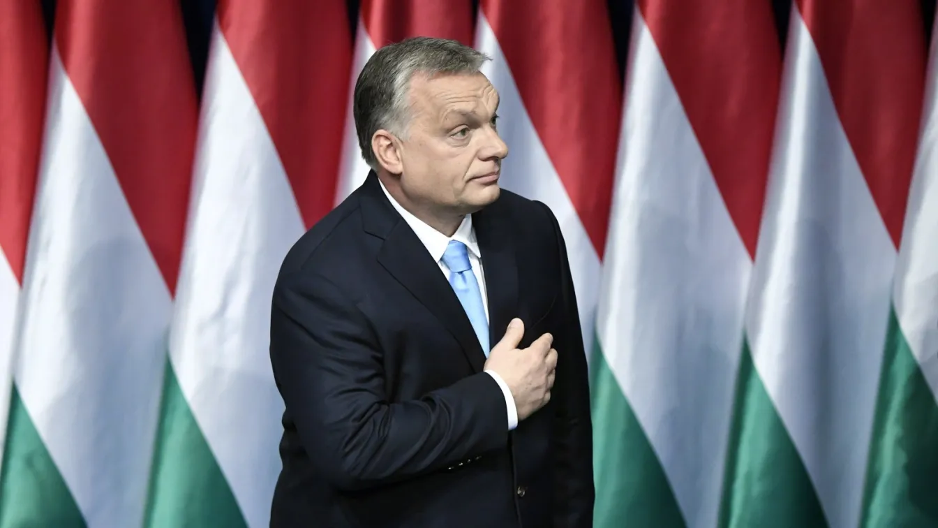 Орбан се обяви за борец за правата на ЛГБТИ общността