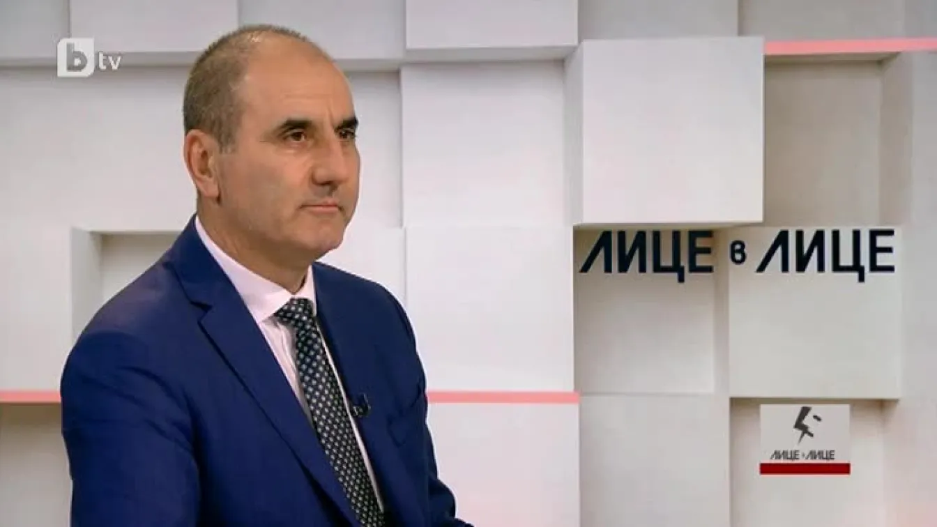 Цветан Цветанов за атаката в Нова Зеландия: Имало е сериозна подготовка