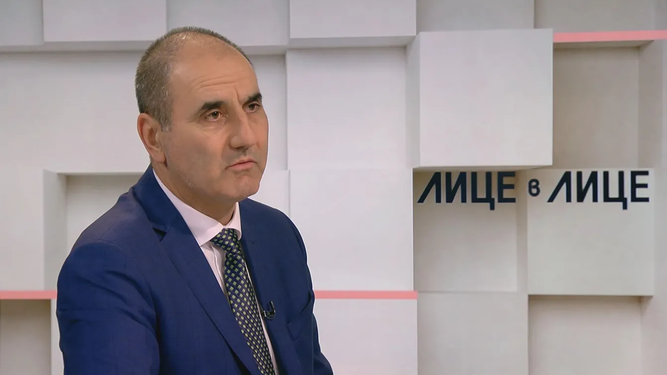Цветанов за атаката в Нова Зеландия: Трябва да се провери връзката с региона ни