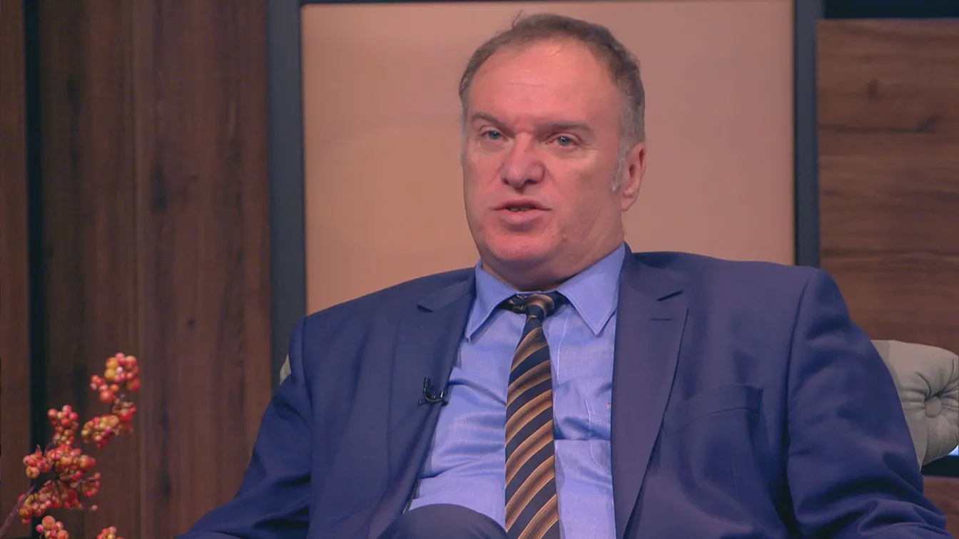 Владимир Чуков: Стрелецът от Нова Зеландия е расист и живее в миналото  