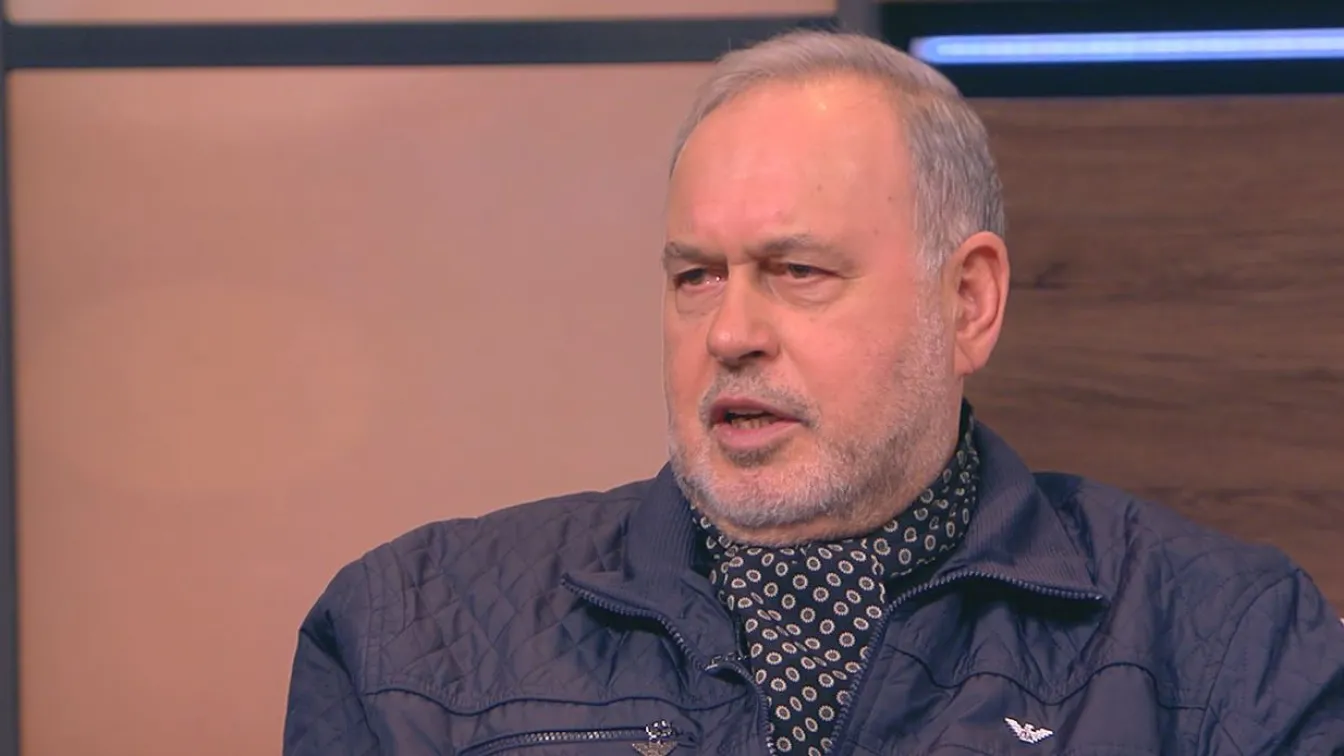 Славчо Велков: Тарант се е вдъхновил от историята ни и е дошъл у нас, за да се надъха