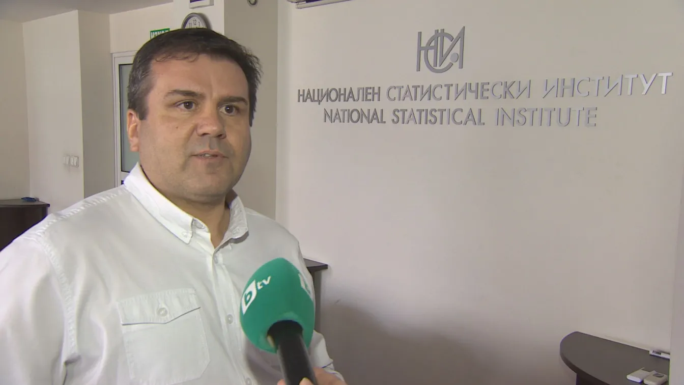 Хакерска атака спря подаването на годишните отчети към НСИ