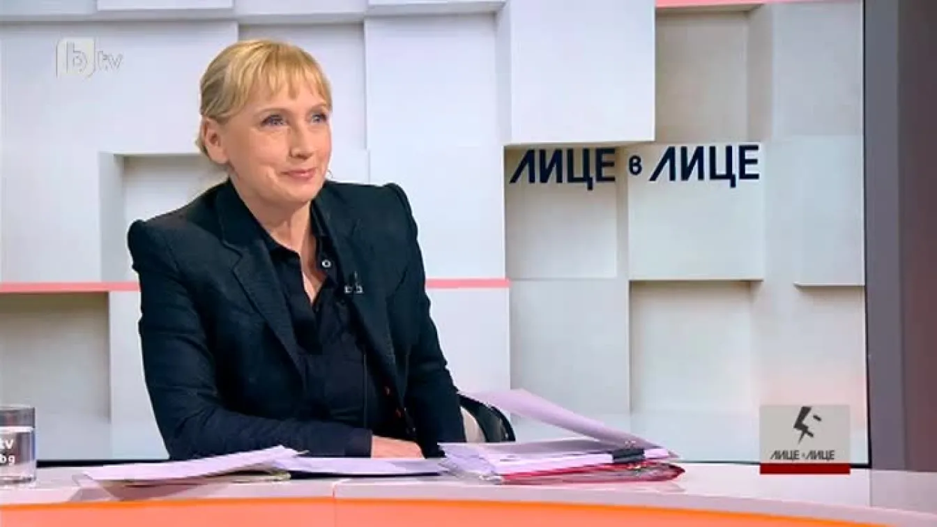 Елена Йончева: Г-н Борисов и неговото правителство съвсем последователно превръщат България в турска провинция