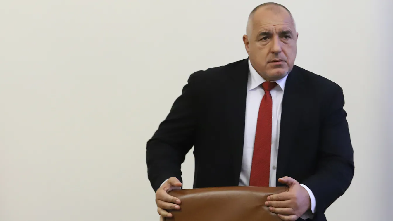 Макрон към Борисов: Трябва да се действа бързо и заедно, за да се избегне миграционна криза 