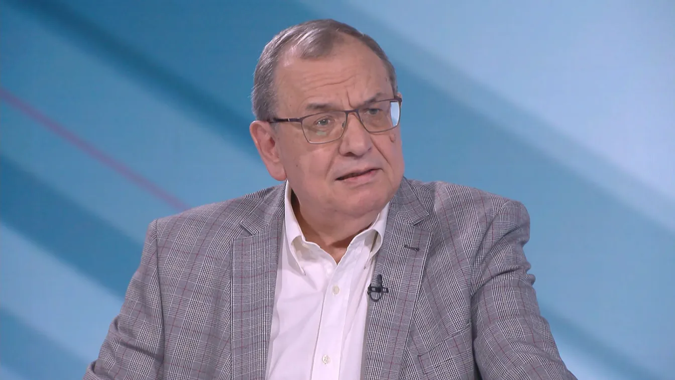 Стефан Солаков: Турция нападна Европа с политическо оръжие