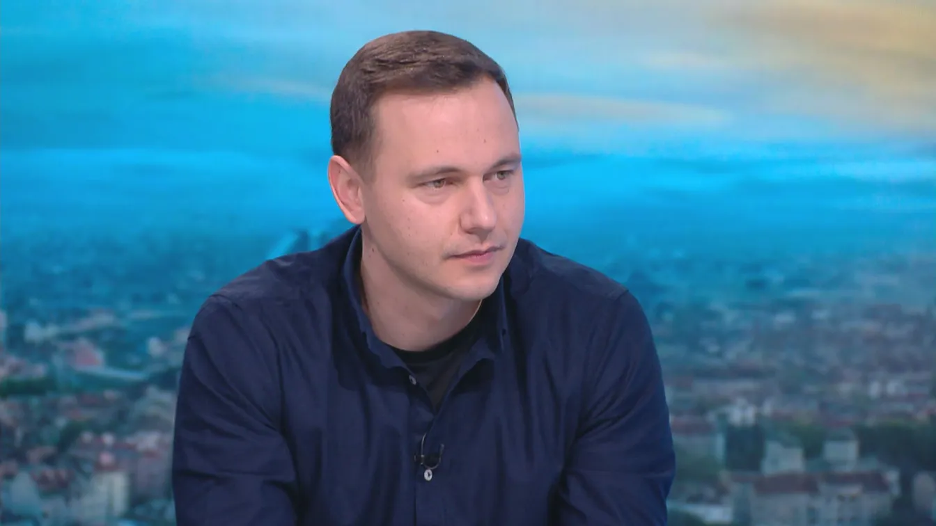 Иван Георгиев: Турция преувеличава броя на мигрантите на границата ѝ с Гърция
