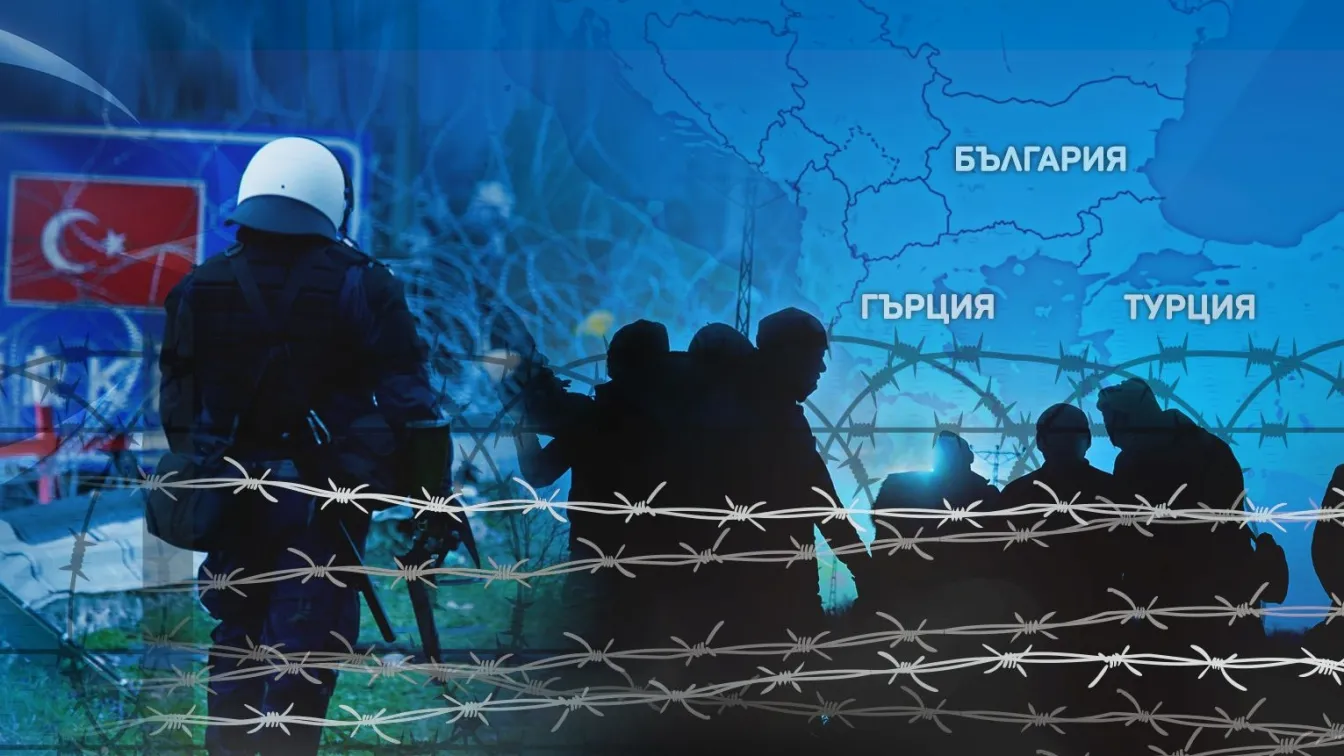 Гърция изрази тревога за предполагаемо струпване на бежанци по турския бряг