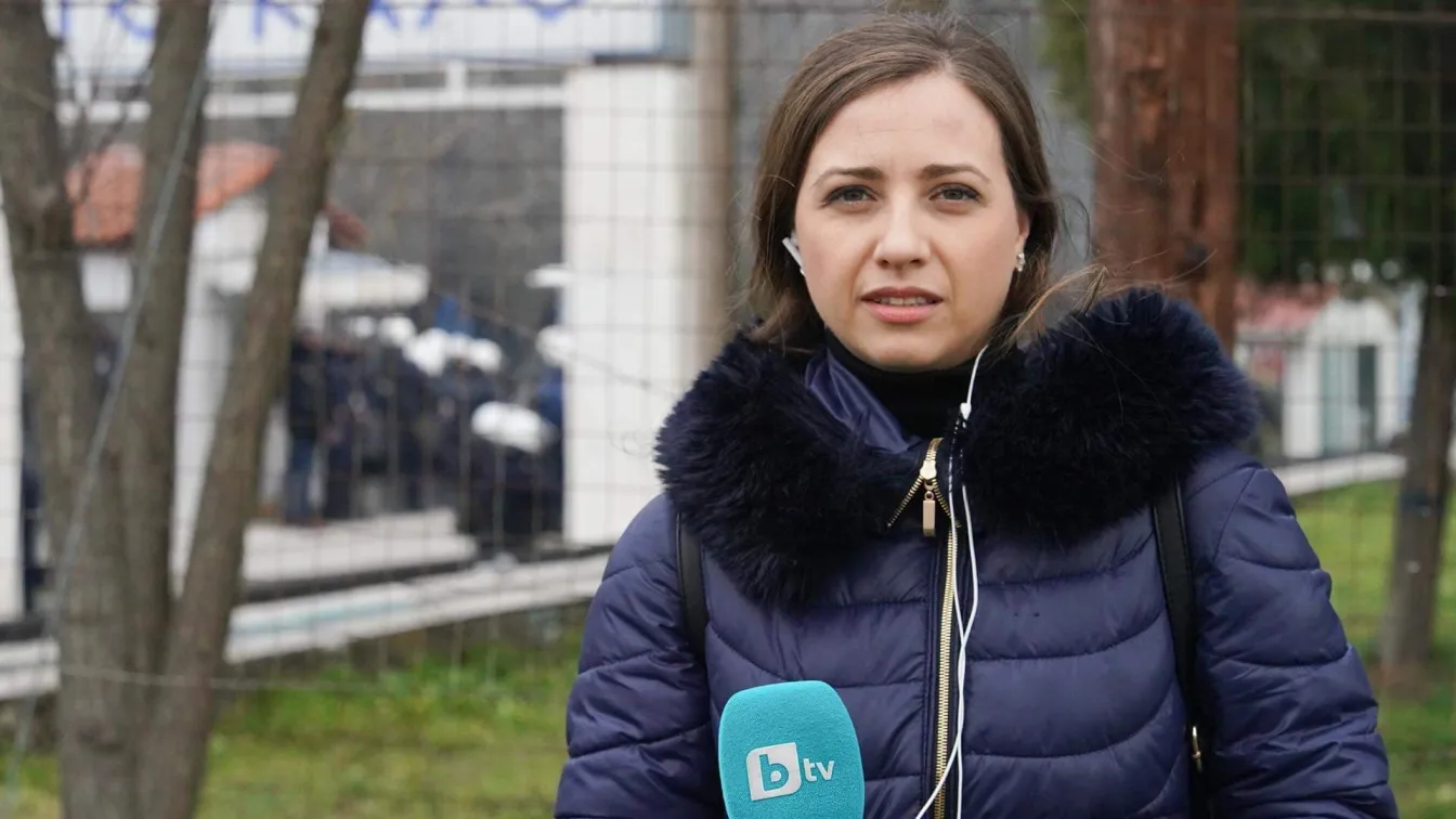 Цветана Балабанова: Кризата с мигрантите подхрани крайнодесните настроения