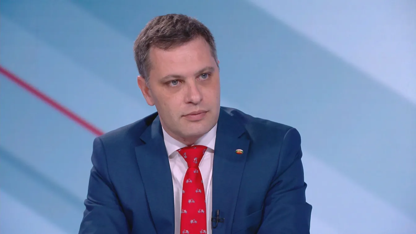 Александър Сиди: Мигрантите на турско-гръцката граница идват, за да променят Европа
