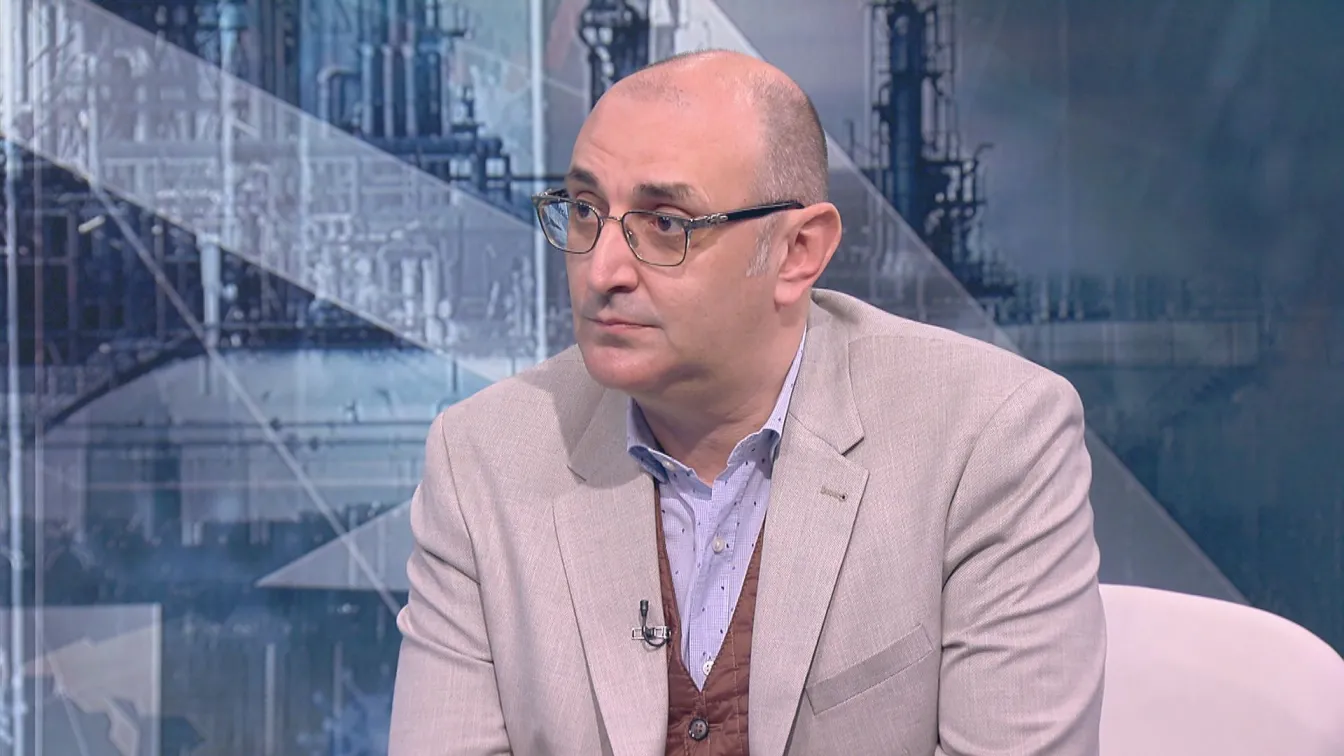 Милен Керемедчиев: Очаквам замразяване в цените на горивата, отколкото спад