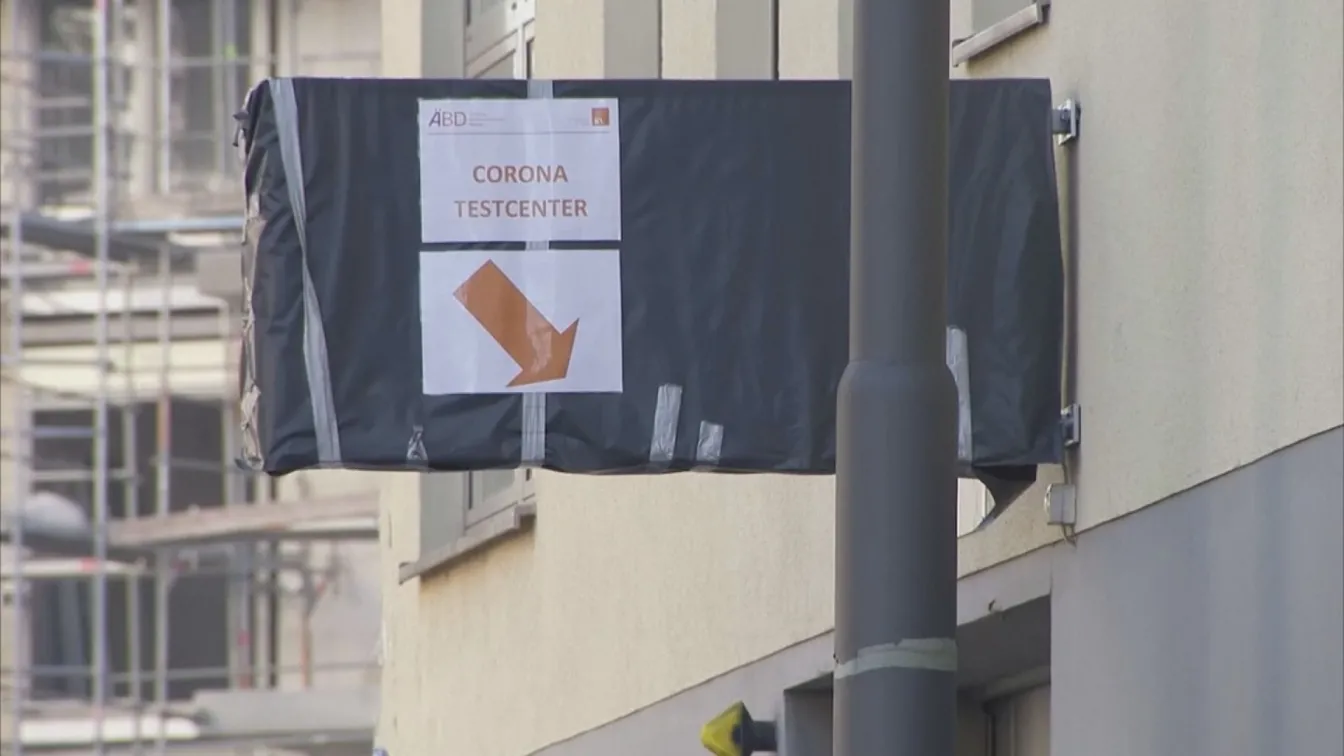 COVID-19 в Германия: Над 9000 заразени и 26 смъртни случаи
