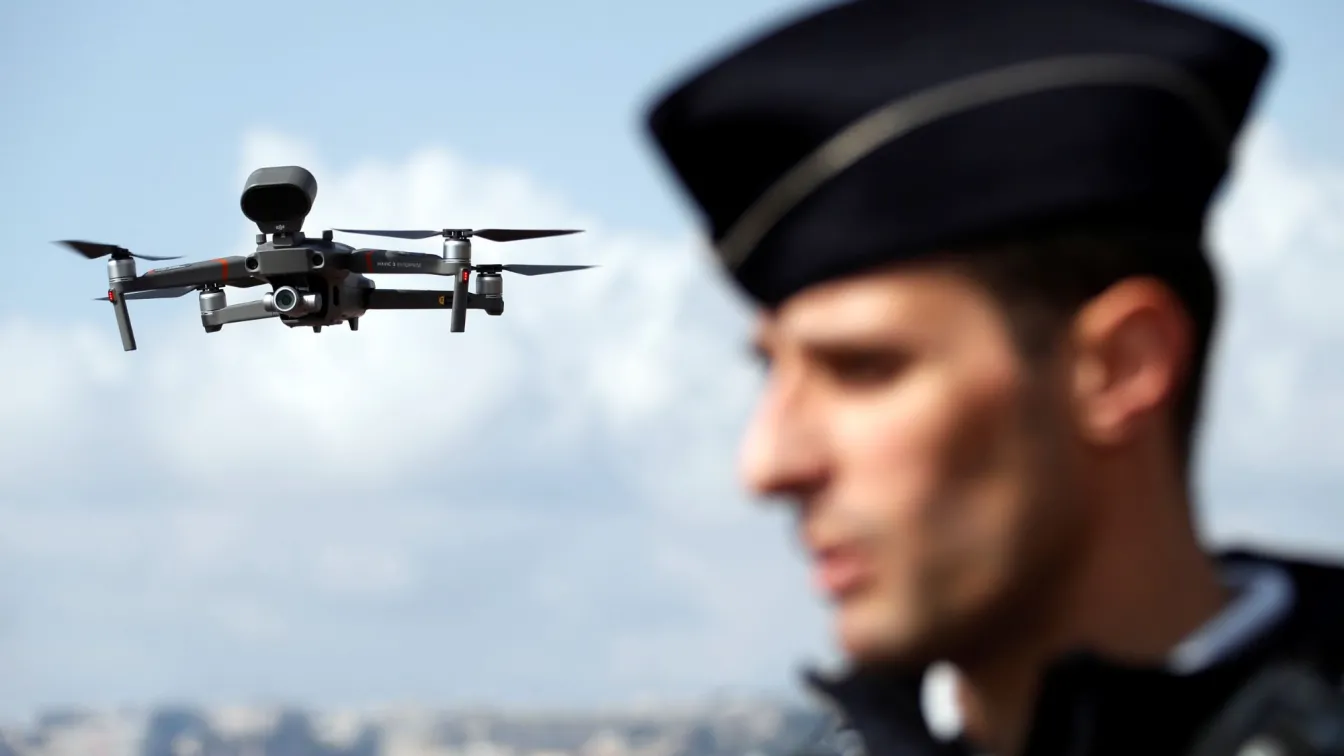 Френската армия ще помага в борбата срещу COVID-19