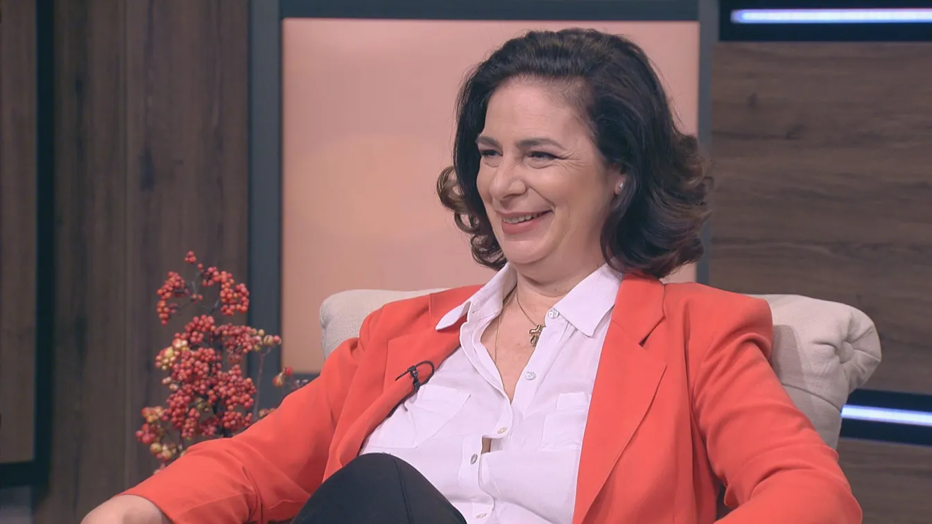 Фьоренца Челла: В началото италианското правителство не осъзнаваше проблема
