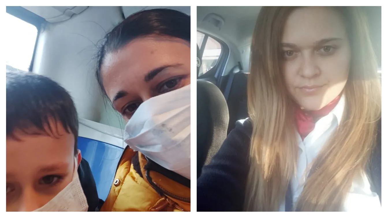  Българка в Испания: Отключването на заразата съвпадна с една от най-големите манифестации в Мадрид - за 8 март