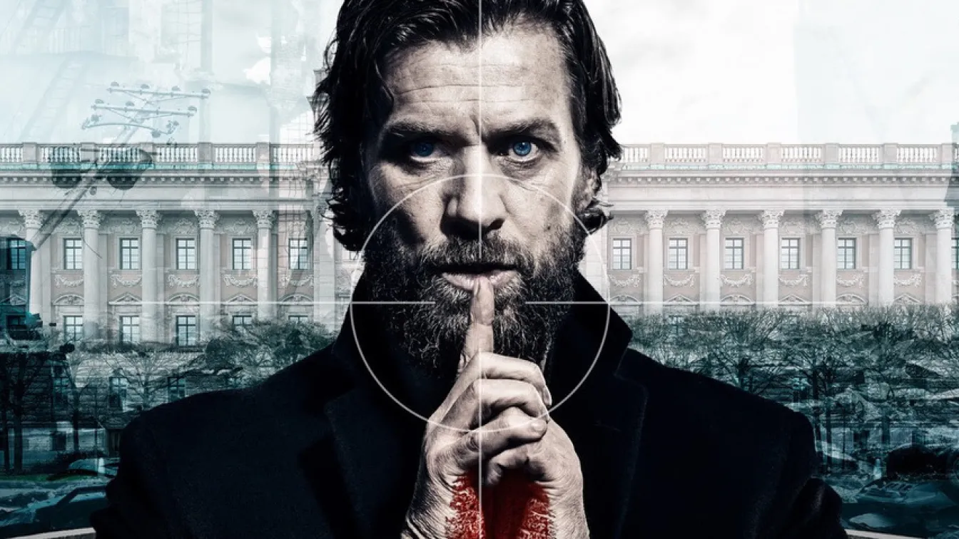 Шведският сериал “Мълчалив заговор” и съвременният граф Монте Кристо