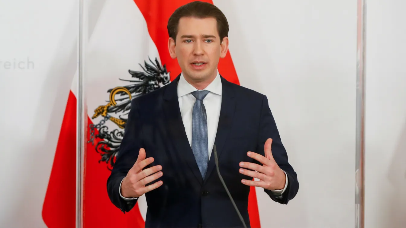 Курц: Австрия купува 1 милион дози „Спутник V“ през април