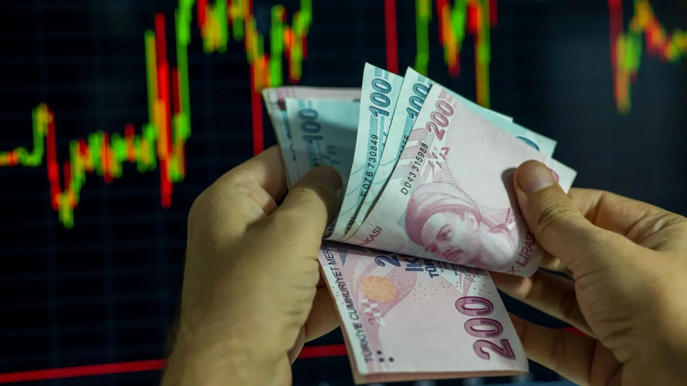 Инфлацията в Турция достигна 70%