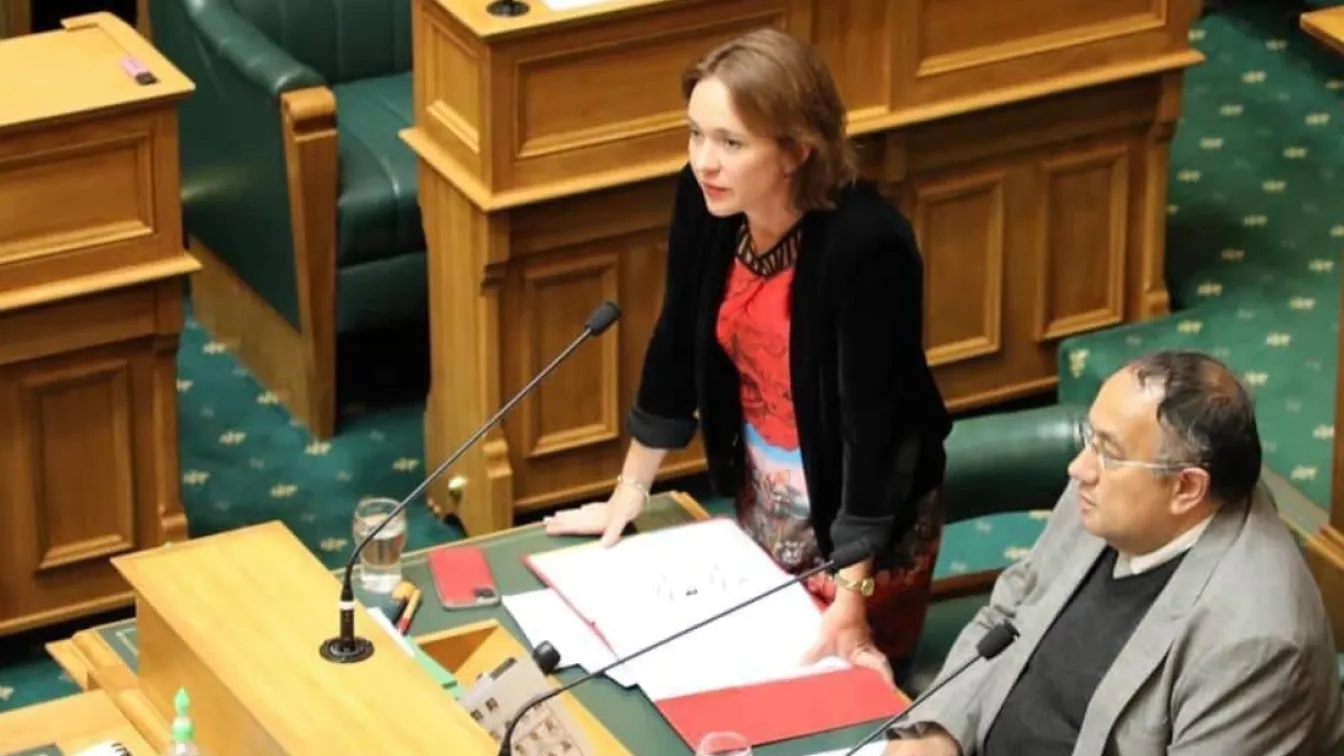 Новозеландският парламент прие платен отпуск за жени, претърпели спонтанен аборт