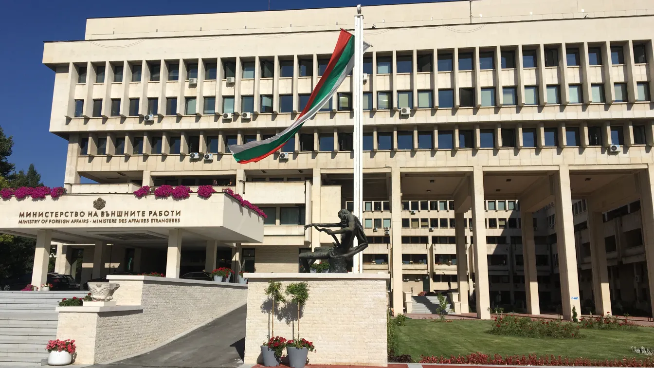 МВнР: България изразява пълната си солидарност с нашия съюзник Полша