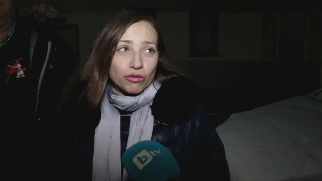 Евакуираните от Киев българи вече са у нас, сред тях и екипът на bTV