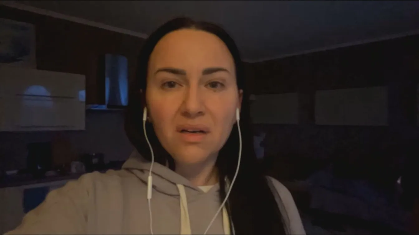Таня Станева: Видях целия ужас на войната на гарата в Киев – хората тичаха и крещяха