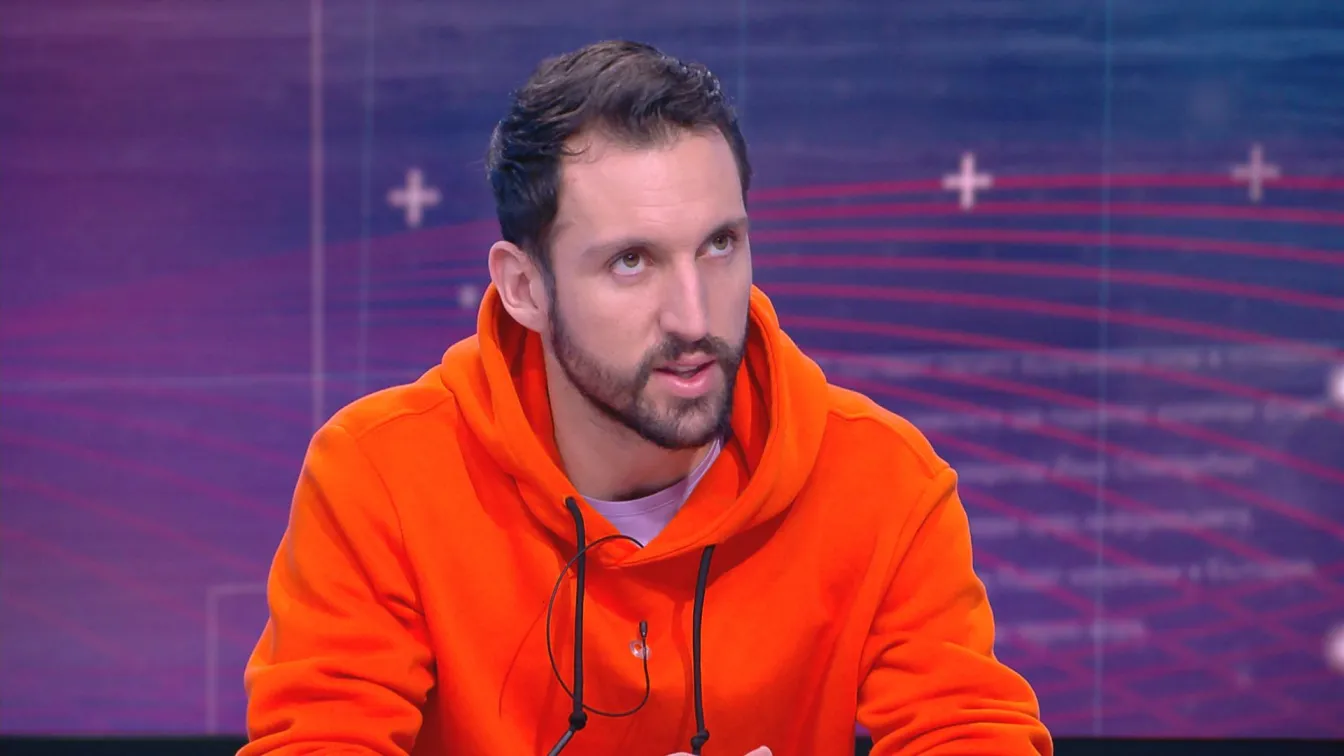 Български тенисист евакуиран от Киев: Българи в Украйна очакват помощ от властите ни