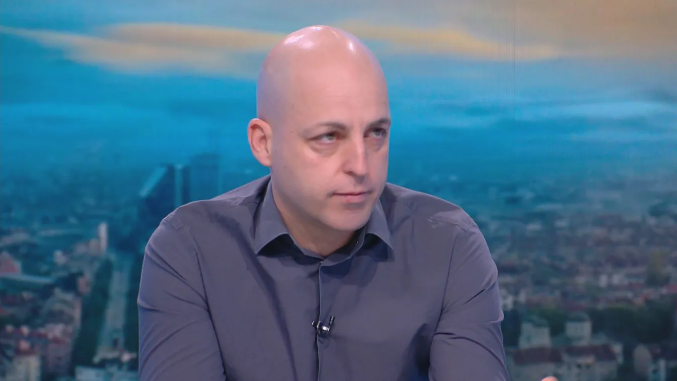 Стоян Георгиев: Украинските бежанци не осъзнават какво им се е случило