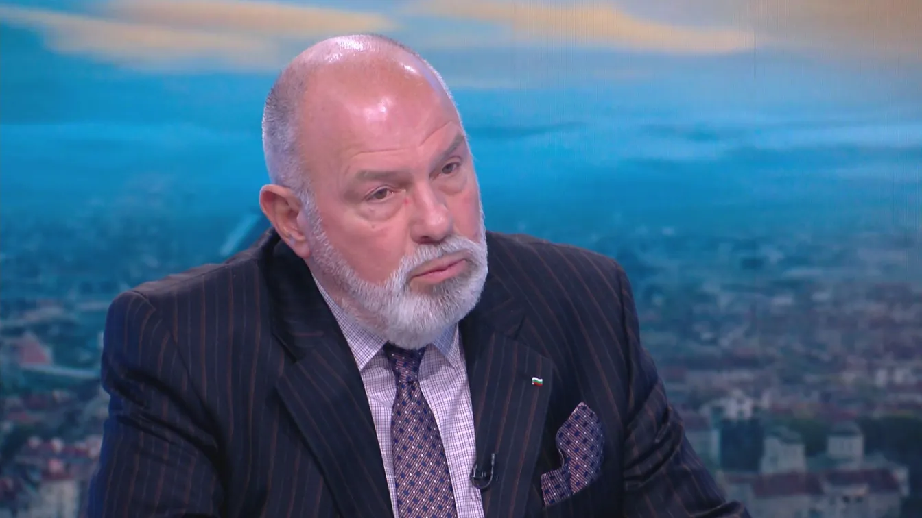 Георги Димов: Турция води балансирана политика във връзка с войната в Украйна