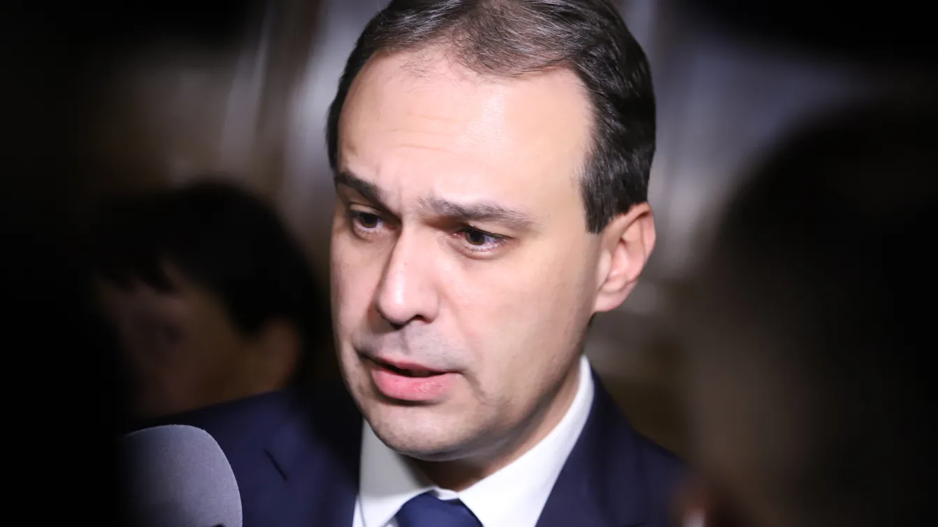 Заков: Изключително знаково е посещението на секретаря по отбраната на САЩ у нас