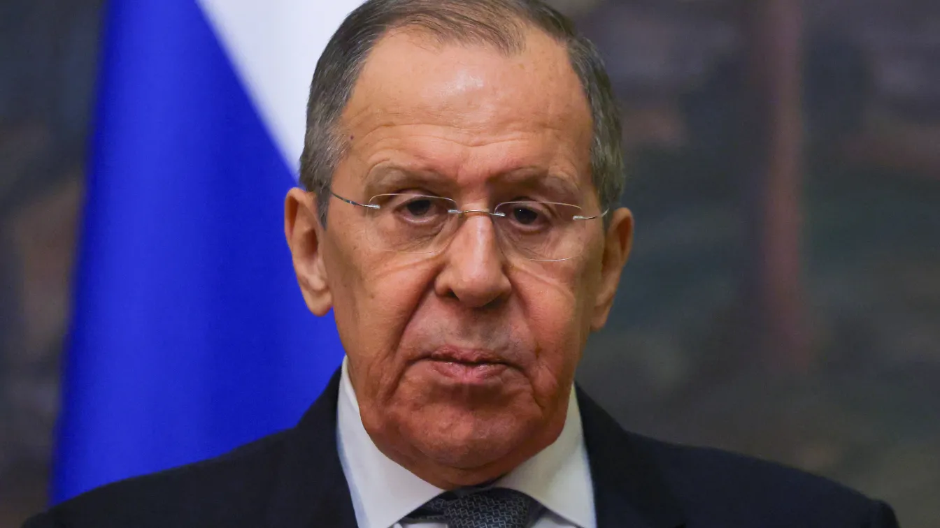 Лавров за газа: Полша и България поставят идеологическите си амбиции над интересите на народите си