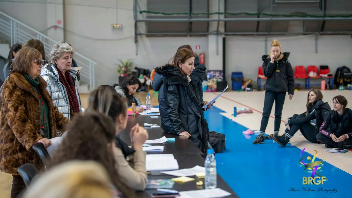 Илиана Раева: Доволна съм. Очаквам много ярка България през новия сезон (ВИДЕО)