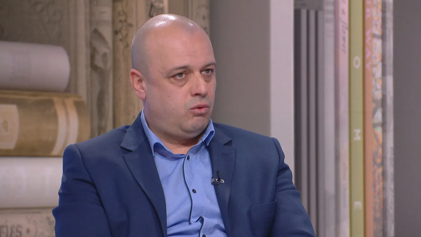 Проданов: Не съм сапьор, но съм убеден, че на нашето Черноморие няма да има мини