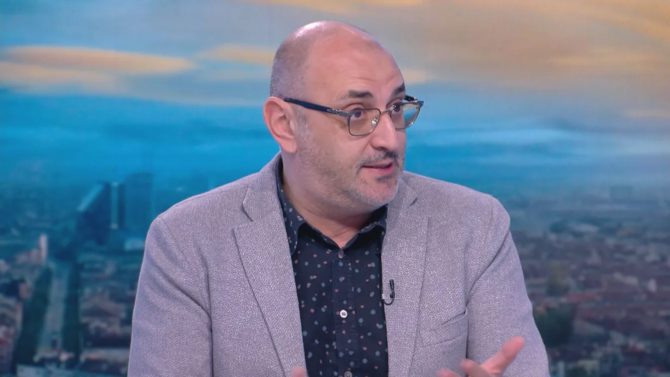 Милен Керемедчиев: Унгария е само транзитен пункт за бежанците 