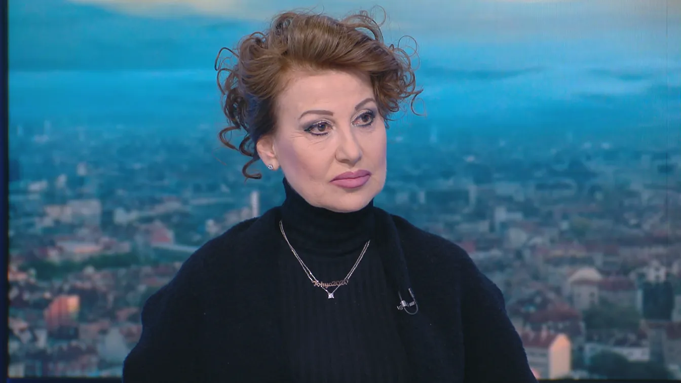Илиана Раева: Единственото еднакво между новия и стария ансамбъл е добрата подготовка 