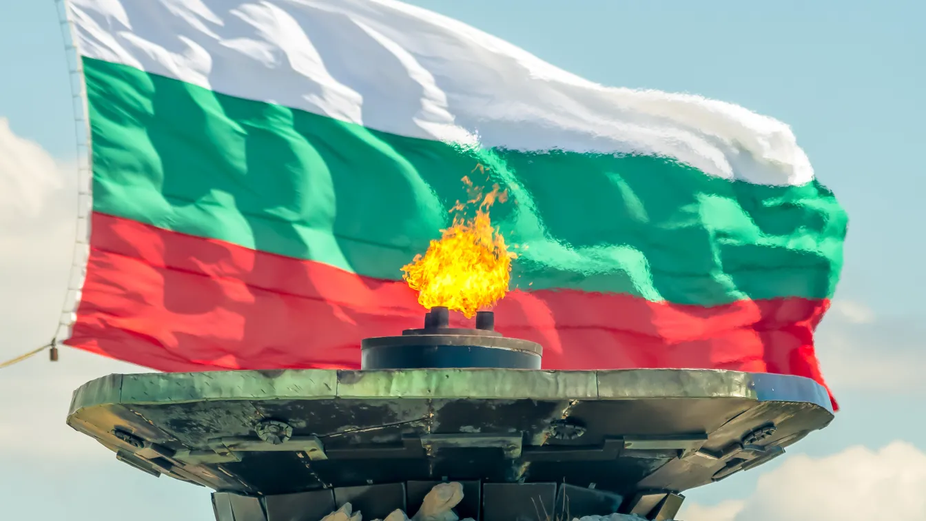 Цената на Освобождението