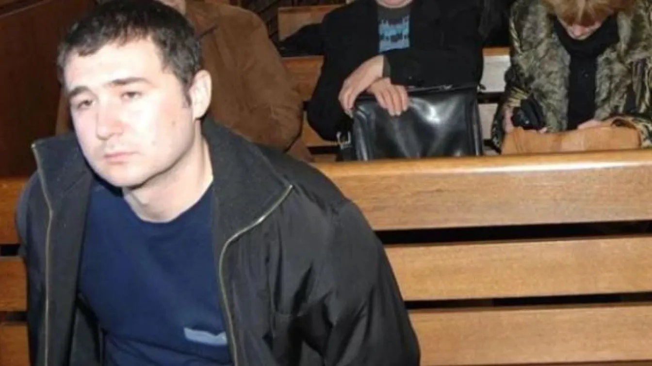 Задържаха в Узбекистан издирвания за двойното убийство пред 