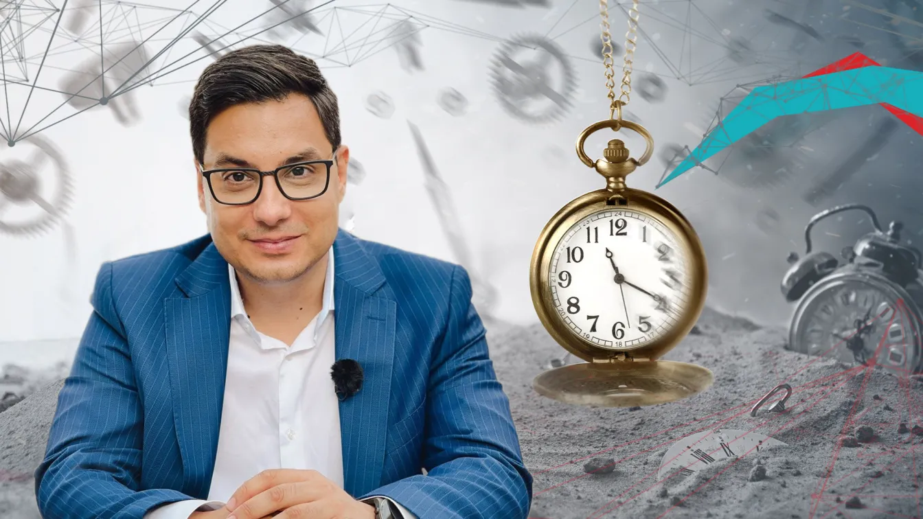 Коментар на водещия: +2 по Източноевропейско часово време