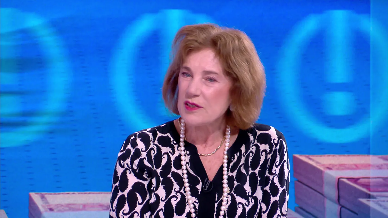 Елена Поптодорова за доклада на САЩ: Изразява тревожност, че продължава да няма действие