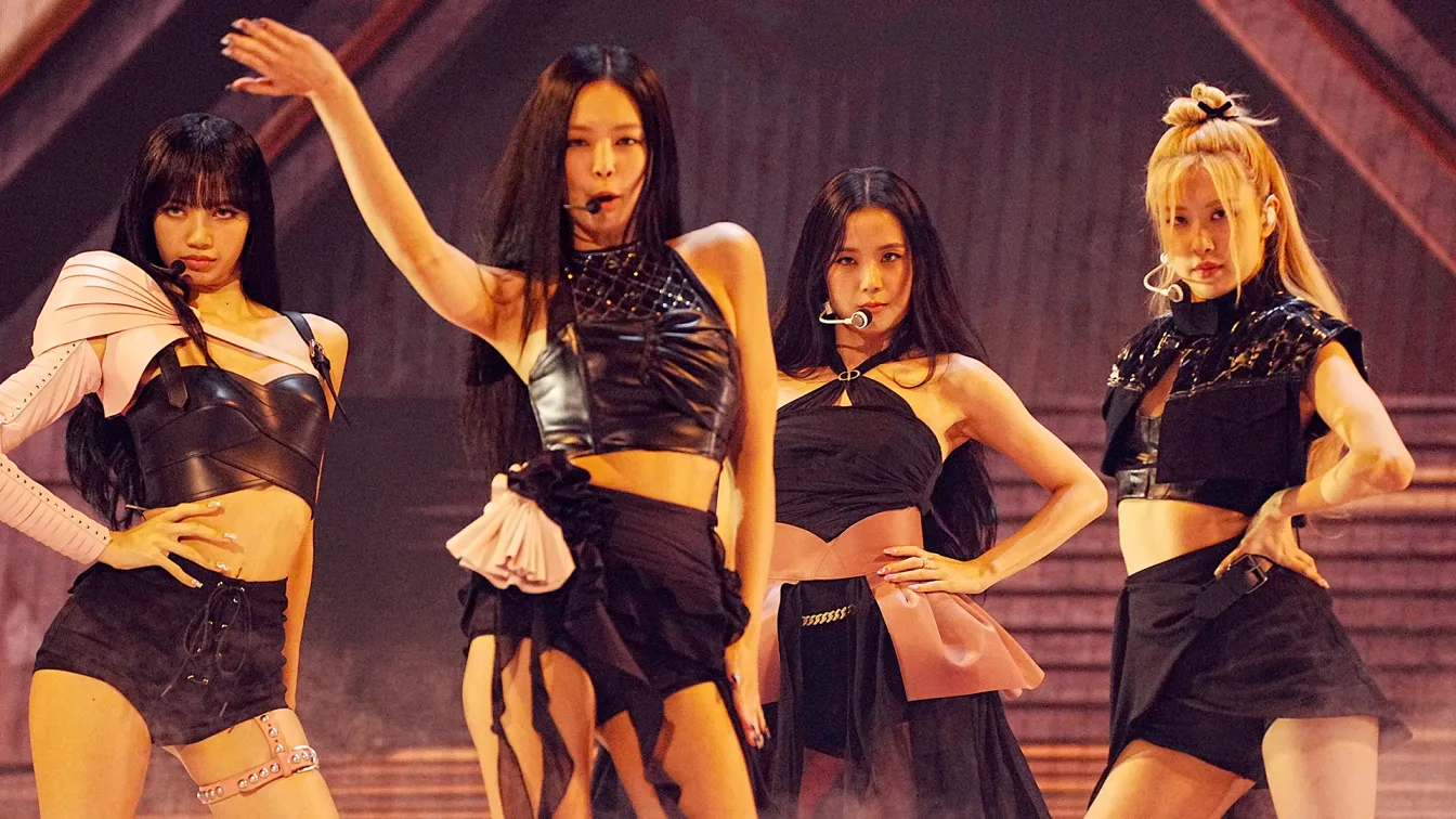 BLACKPINK обявиха концерти в Париж и Лондон през юли