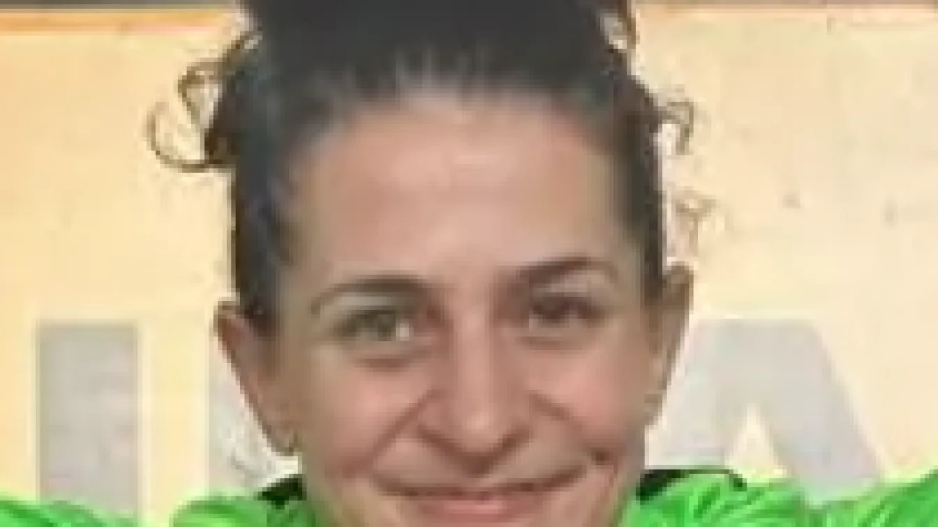 Светлана Каменова