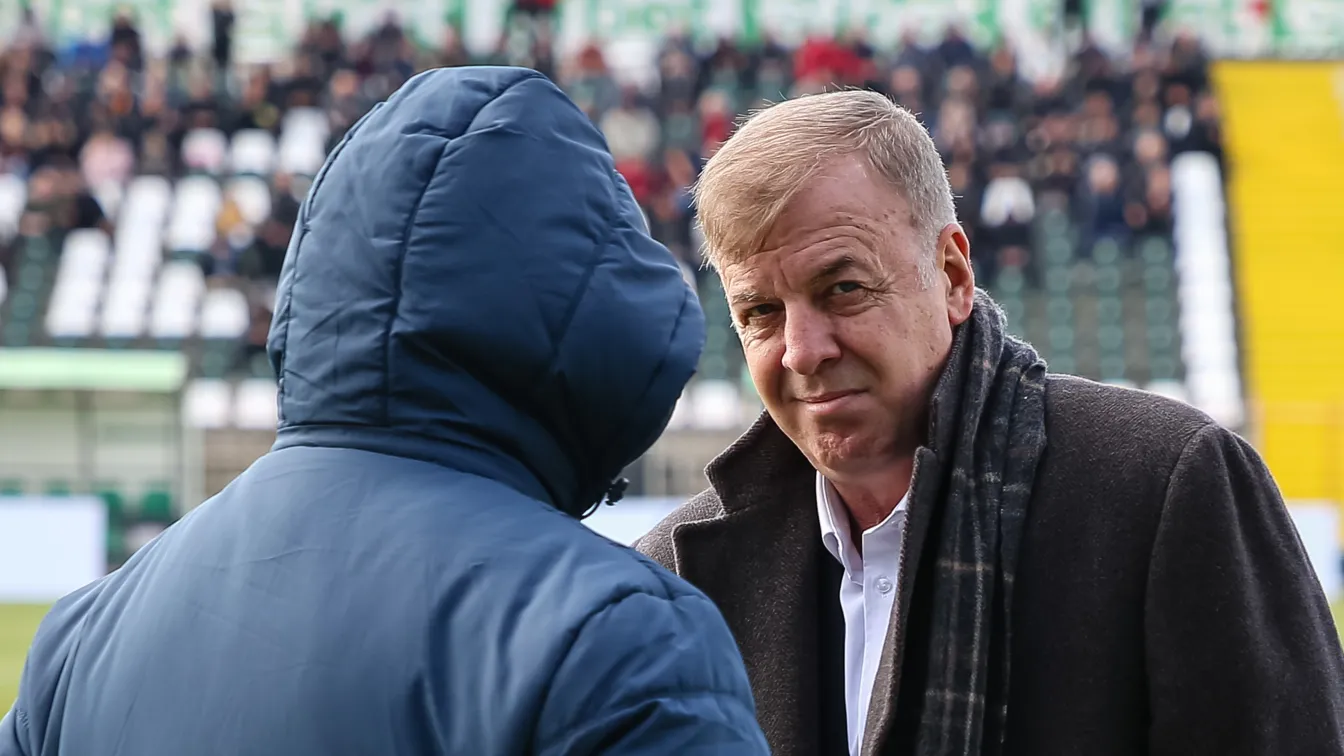 Наско Сираков пред bTV: Няма как да отида на 1 април (ВИДЕО)