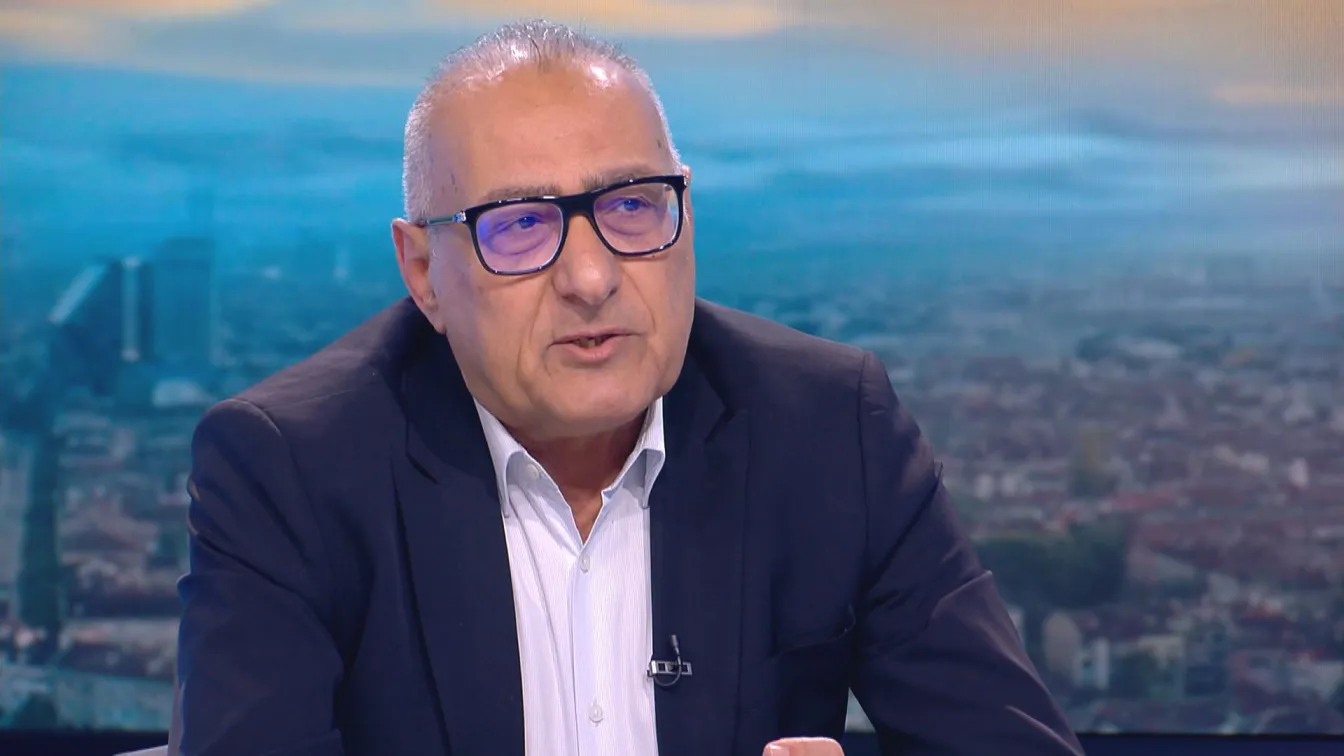 Журналист за арестувания за тероризъм българин: Джихадистите много лесно промиват мозъци 