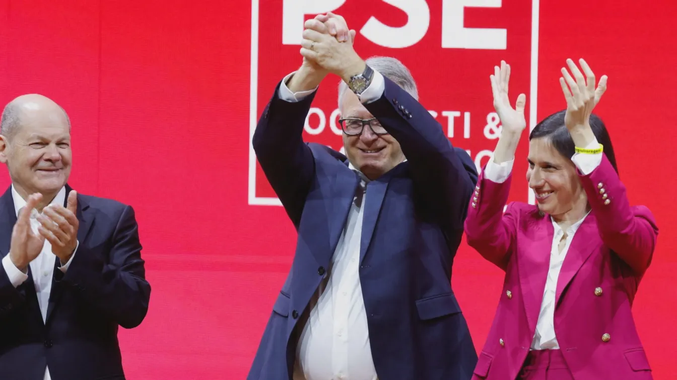 Преди евроизборите: ПЕС избра кандидата си за председател на ЕК